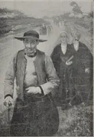 Picture 66 of 77 from Kalauz és képes targymutató : nemzetközi kiállitására, Hock János elöszavával, a müvészek életrajzát irta Szikszay Ferencz (1901), leaf 137