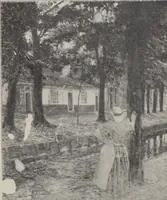 Picture 69 of 77 from Kalauz és képes targymutató : nemzetközi kiállitására, Hock János elöszavával, a müvészek életrajzát irta Szikszay Ferencz (1901), leaf 140