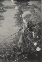 Picture 70 of 77 from Kalauz és képes targymutató : nemzetközi kiállitására, Hock János elöszavával, a müvészek életrajzát irta Szikszay Ferencz (1901), leaf 141