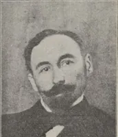 Picture 10 of 77 from Kalauz és képes targymutató : nemzetközi kiállitására, Hock János elöszavával, a müvészek életrajzát irta Szikszay Ferencz (1901), leaf 35
