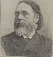 Picture 15 of 77 from Kalauz és képes targymutató : nemzetközi kiállitására, Hock János elöszavával, a müvészek életrajzát irta Szikszay Ferencz (1901), leaf 40