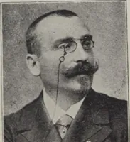 Picture 2 of 77 from Kalauz és képes targymutató : nemzetközi kiállitására, Hock János elöszavával, a müvészek életrajzát irta Szikszay Ferencz (1901), leaf 5