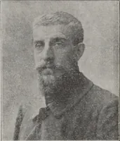 Picture 26 of 77 from Kalauz és képes targymutató : nemzetközi kiállitására, Hock János elöszavával, a müvészek életrajzát irta Szikszay Ferencz (1901), leaf 55