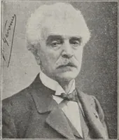 Picture 27 of 77 from Kalauz és képes targymutató : nemzetközi kiállitására, Hock János elöszavával, a müvészek életrajzát irta Szikszay Ferencz (1901), leaf 57