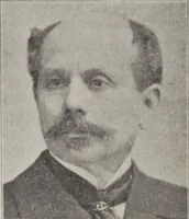 Picture 32 of 77 from Kalauz és képes targymutató : nemzetközi kiállitására, Hock János elöszavával, a müvészek életrajzát irta Szikszay Ferencz (1901), leaf 62