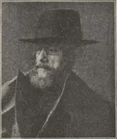 Picture 34 of 77 from Kalauz és képes targymutató : nemzetközi kiállitására, Hock János elöszavával, a müvészek életrajzát irta Szikszay Ferencz (1901), leaf 64