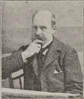 Picture 36 of 77 from Kalauz és képes targymutató : nemzetközi kiállitására, Hock János elöszavával, a müvészek életrajzát irta Szikszay Ferencz (1901), leaf 66