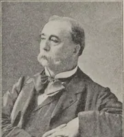 Picture 37 of 77 from Kalauz és képes targymutató : nemzetközi kiállitására, Hock János elöszavával, a müvészek életrajzát irta Szikszay Ferencz (1901), leaf 66