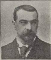Picture 38 of 77 from Kalauz és képes targymutató : nemzetközi kiállitására, Hock János elöszavával, a müvészek életrajzát irta Szikszay Ferencz (1901), leaf 67