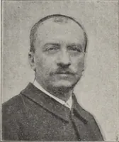 Picture 39 of 77 from Kalauz és képes targymutató : nemzetközi kiállitására, Hock János elöszavával, a müvészek életrajzát irta Szikszay Ferencz (1901), leaf 69