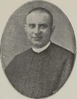 Picture 5 of 77 from Kalauz és képes targymutató : nemzetközi kiállitására, Hock János elöszavával, a müvészek életrajzát irta Szikszay Ferencz (1901), leaf 7