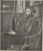 Picture 41 of 77 from Kalauz és képes targymutató : nemzetközi kiállitására, Hock János elöszavával, a müvészek életrajzát irta Szikszay Ferencz (1901), leaf 72