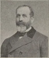Picture 46 of 77 from Kalauz és képes targymutató : nemzetközi kiállitására, Hock János elöszavával, a müvészek életrajzát irta Szikszay Ferencz (1901), leaf 78