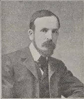 Picture 50 of 77 from Kalauz és képes targymutató : nemzetközi kiállitására, Hock János elöszavával, a müvészek életrajzát irta Szikszay Ferencz (1901), leaf 83