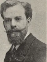 Picture 53 of 77 from Kalauz és képes targymutató : nemzetközi kiállitására, Hock János elöszavával, a müvészek életrajzát irta Szikszay Ferencz (1901), leaf 88