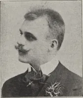 Picture 54 of 77 from Kalauz és képes targymutató : nemzetközi kiállitására, Hock János elöszavával, a müvészek életrajzát irta Szikszay Ferencz (1901), leaf 89