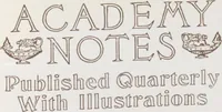 An illustration from Catalogue of an exhibition of paintings by Robert Henri, N.A. : February 22-March 31, 1919 (1919)