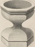 Picture 2 of 6 from Four letters on the ecclesiastical architecture of France / addressed to John Gage ... Director, by Thomas Rickman (1833), leaf 9