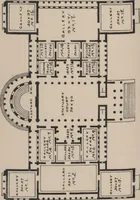 Picture 1 of 3 from Catalogue of a memorial exhibition of paintings by Henry Golden Dearth, N.A (1918), leaf 2