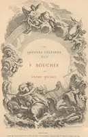 Picture 1 of 45 from F. Boucher / par André Michel (1889), leaf 1