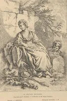 Picture 38 of 45 from F. Boucher / par André Michel (1889), leaf 112