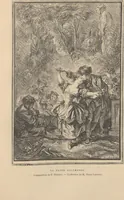 Picture 40 of 45 from F. Boucher / par André Michel (1889), leaf 118