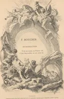 Picture 2 of 45 from F. Boucher / par André Michel (1889), leaf 3