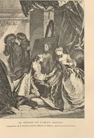 Picture 12 of 45 from F. Boucher / par André Michel (1889), leaf 34