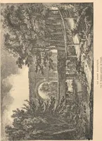 An illustration from F. Boucher / par André Michel (1889)