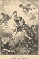 Picture 16 of 45 from F. Boucher / par André Michel (1889), leaf 44