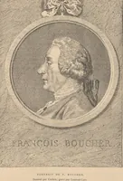 Picture 3 of 45 from F. Boucher / par André Michel (1889), leaf 5