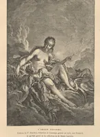 Picture 25 of 45 from F. Boucher / par André Michel (1889), leaf 76