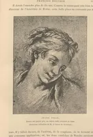 Picture 28 of 45 from F. Boucher / par André Michel (1889), leaf 84