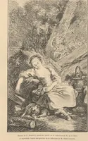 Picture 29 of 45 from F. Boucher / par André Michel (1889), leaf 86