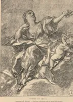 Picture 30 of 45 from F. Boucher / par André Michel (1889), leaf 88