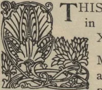 An illustration from The first annual exhibition of the Society of American Painters, Sculptors and Gravers : catalogue (1919)