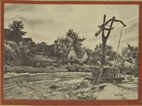 Picture 2 of 33 from A Céhbeliek : VI. kiállitásanak, katalogusa ... 1926 (1926), leaf 20