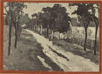 Picture 13 of 33 from A Céhbeliek : VI. kiállitásanak, katalogusa ... 1926 (1926), leaf 31