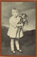 Picture 17 of 33 from A Céhbeliek : VI. kiállitásanak, katalogusa ... 1926 (1926), leaf 35