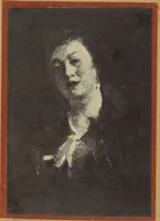 An illustration from A Céhbeliek : VI. kiállitásanak, katalogusa ... 1926 (1926)