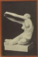 An illustration from A Céhbeliek : VI. kiállitásanak, katalogusa ... 1926 (1926)