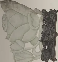 An illustration from The Bishop collection : investigations and studies in jade : [volume one] (1906)