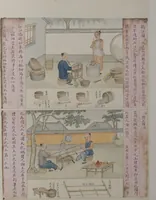 Picture 35 of 124 from The Bishop collection : investigations and studies in jade : [volume one] (1906), leaf 146