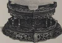 Picture 54 of 124 from The Bishop collection : investigations and studies in jade : [volume one] (1906), leaf 236