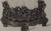 Picture 62 of 124 from The Bishop collection : investigations and studies in jade : [volume one] (1906), leaf 310