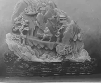 Picture 70 of 124 from The Bishop collection : investigations and studies in jade : [volume one] (1906), leaf 342
