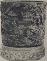 Picture 71 of 124 from The Bishop collection : investigations and studies in jade : [volume one] (1906), leaf 348