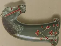 Picture 79 of 124 from The Bishop collection : investigations and studies in jade : [volume one] (1906), leaf 368