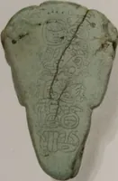 An illustration from The Bishop collection : investigations and studies in jade : [volume one] (1906)