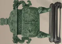 Picture 85 of 124 from The Bishop collection : investigations and studies in jade : [volume one] (1906), leaf 383